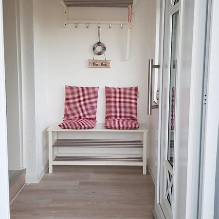 Ferienhaus To Huus Langen  외부 사진