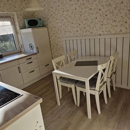 Ferienhaus To Huus Langen  외부 사진