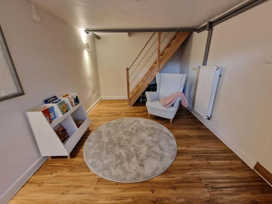 Ferienhaus To Huus Langen  외부 사진