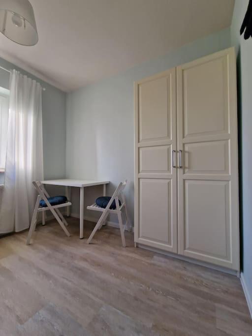 Ferienhaus To Huus Langen  외부 사진