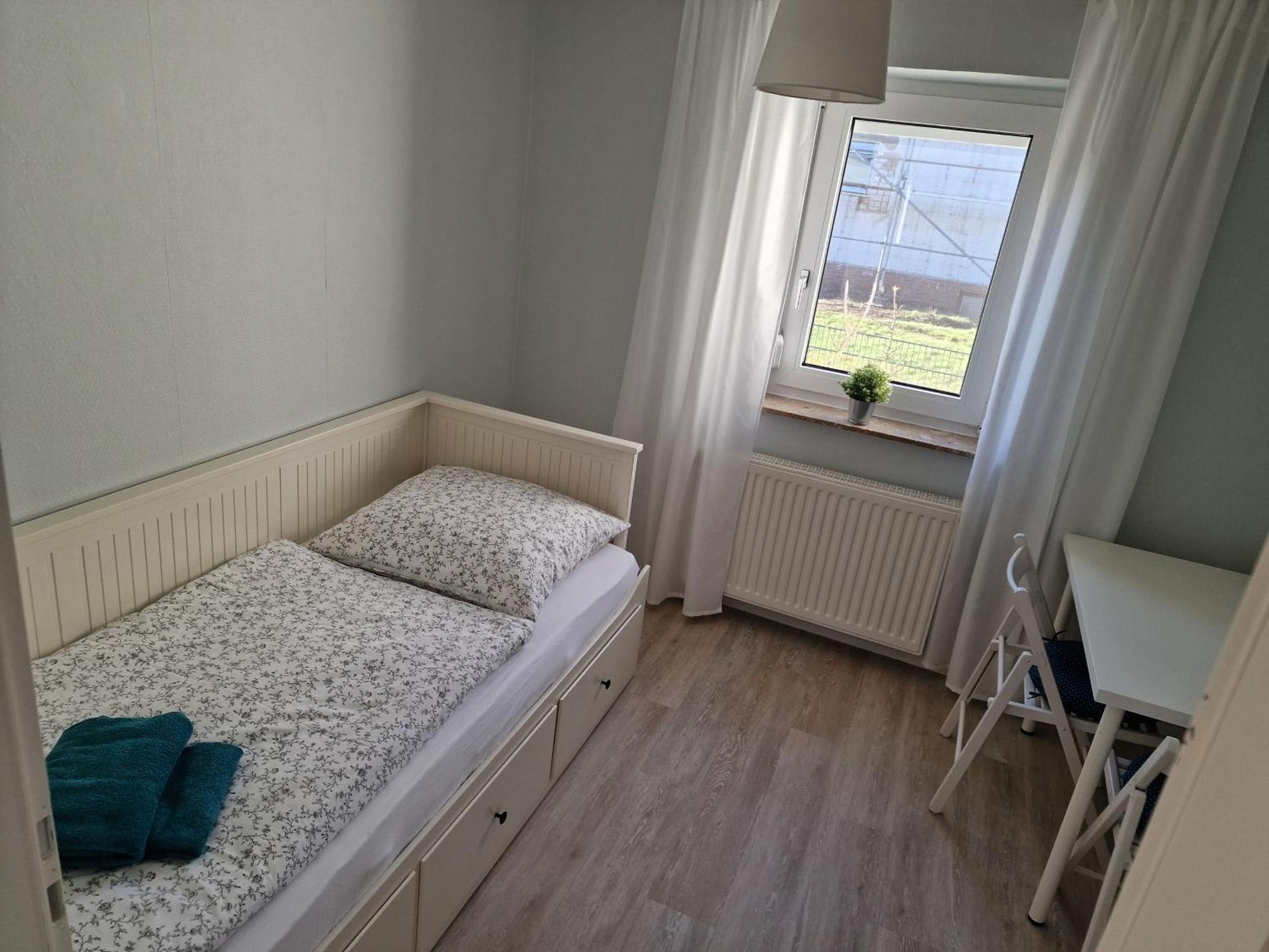 Ferienhaus To Huus Langen  외부 사진