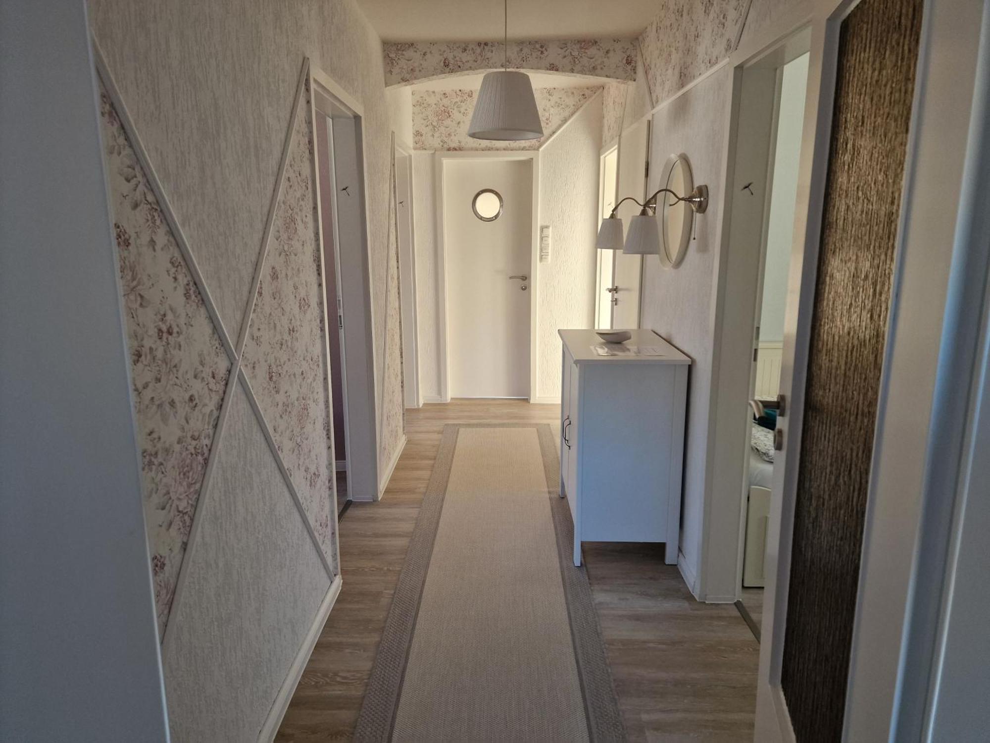 Ferienhaus To Huus Langen  외부 사진