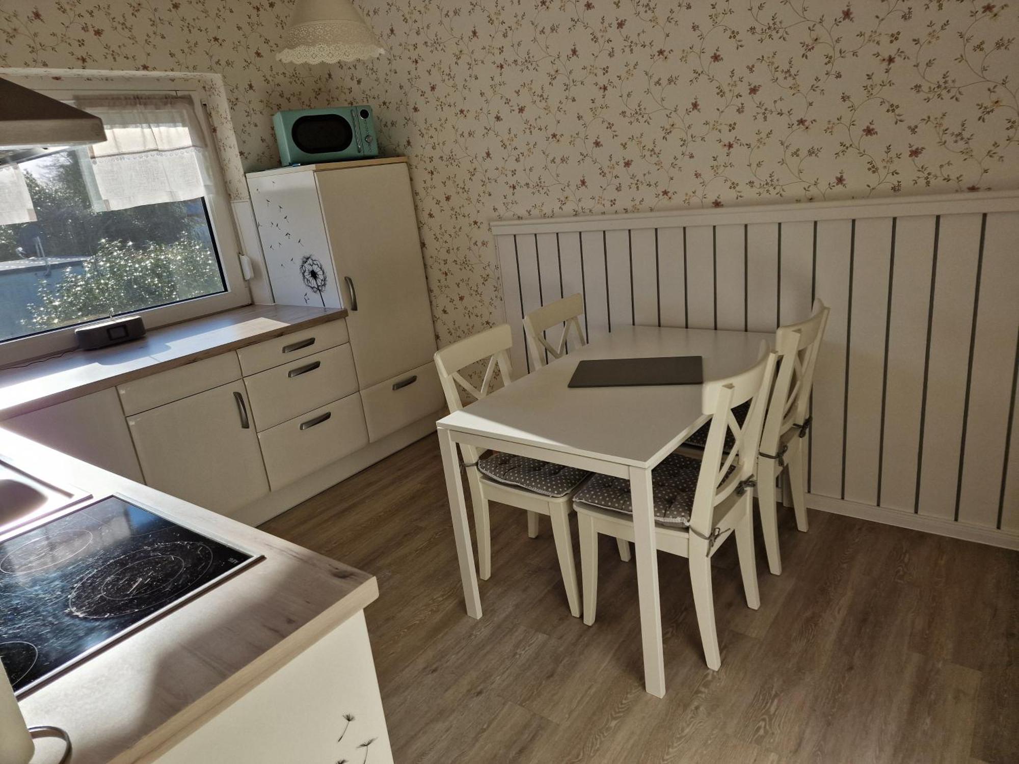Ferienhaus To Huus Langen  외부 사진